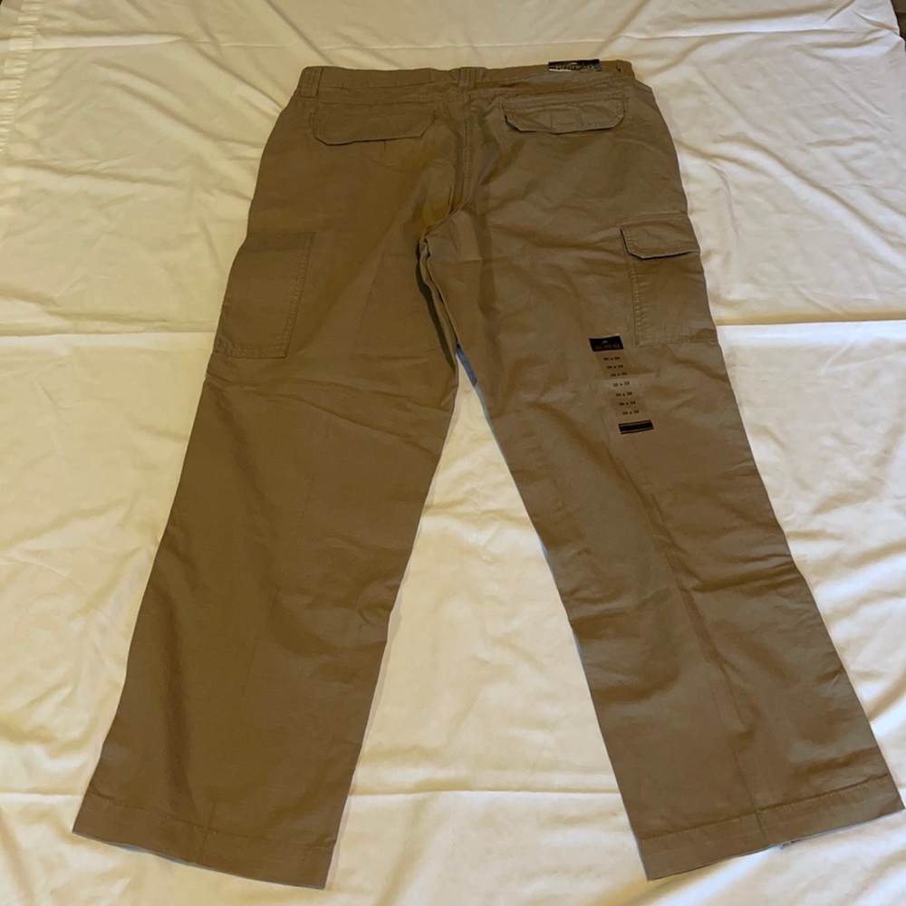 Men’s Redhead pants. 36x32